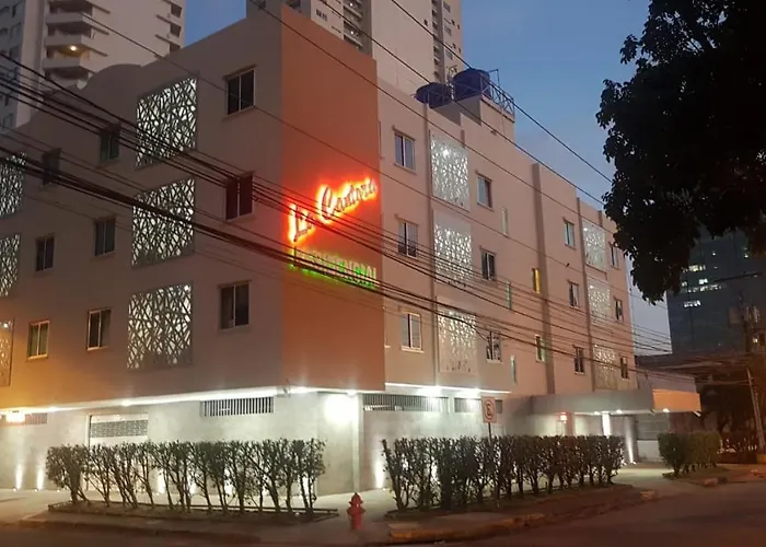 Residencial La Cantora