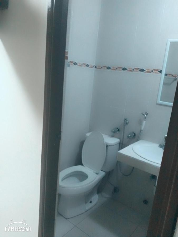 Residencial La Cantora Casa de hóspedes *
