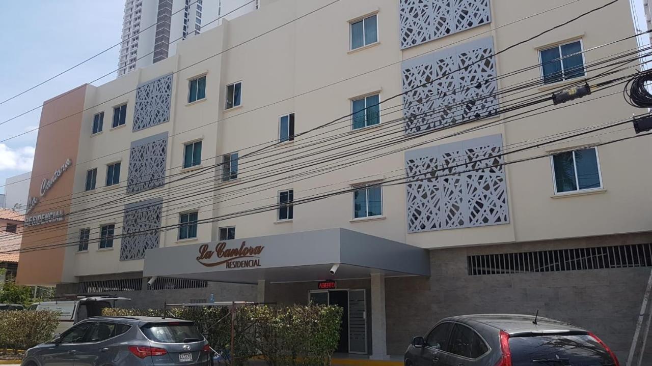 Residencial La Cantora