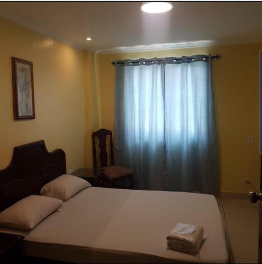 Residencial La Cantora Cidade do Panamá