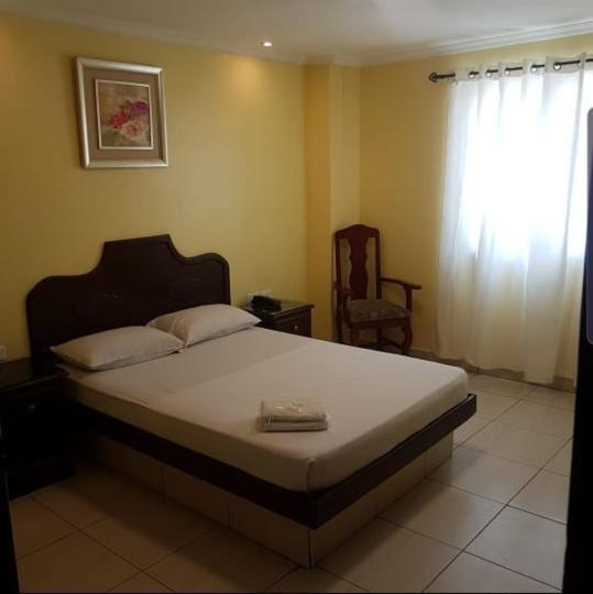 Residencial La Cantora Cidade do Panamá