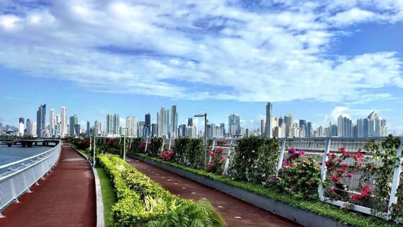 Residencial La Cantora * Ciudad de Panamá