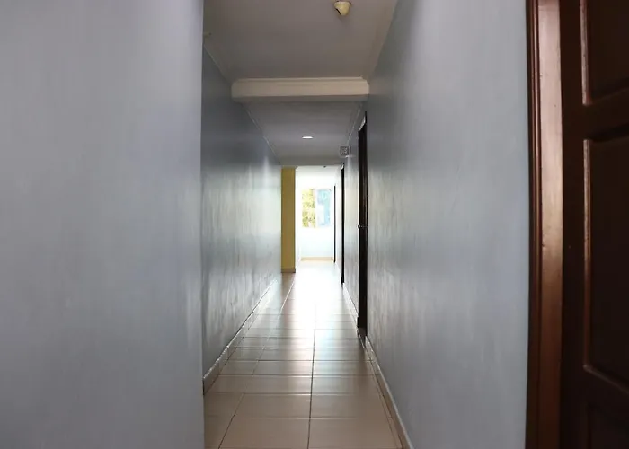 Residencial La Cantora