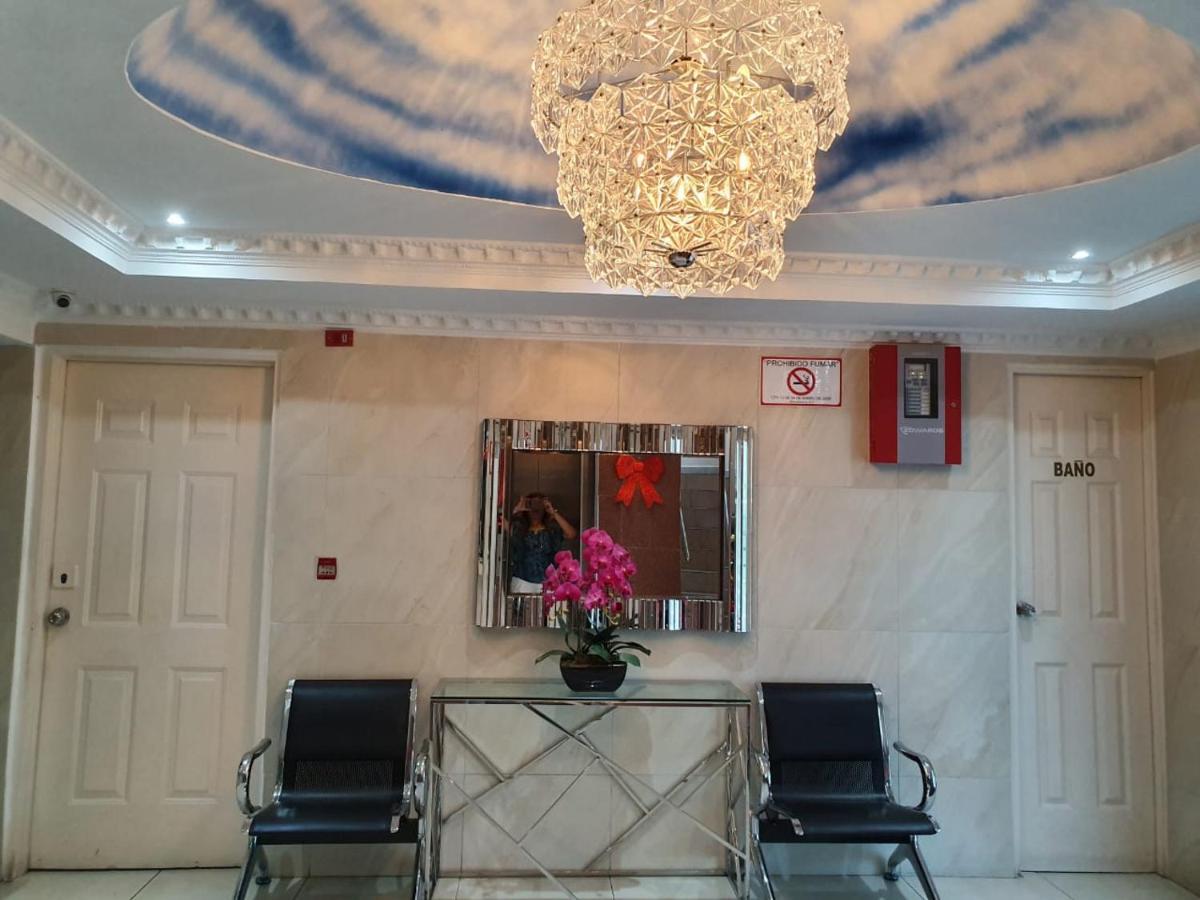 Guest house Residencial La Cantora *