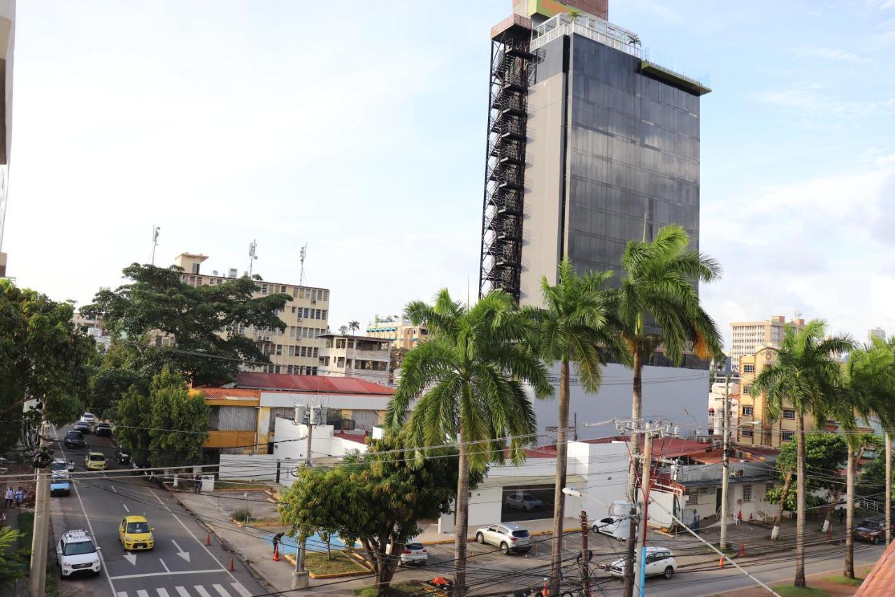 Residencial La Cantora Panama City