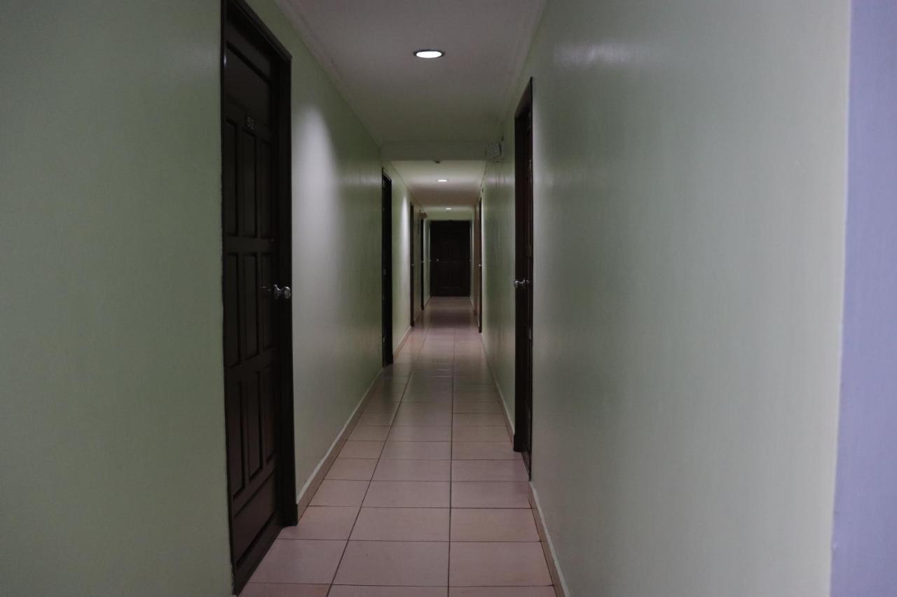 Guest house Residencial La Cantora