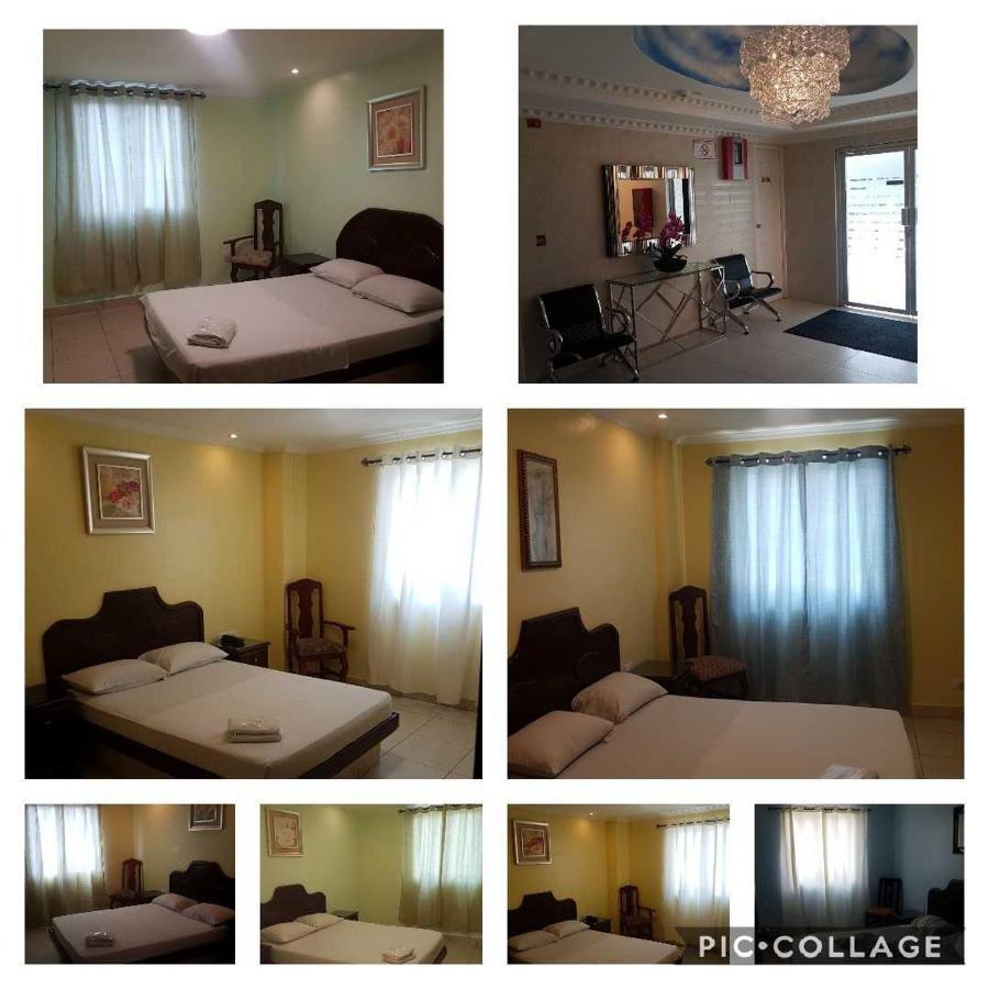Residencial La Cantora * Panama City