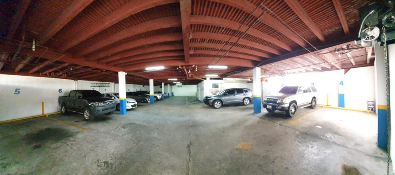 Residencial La Cantora