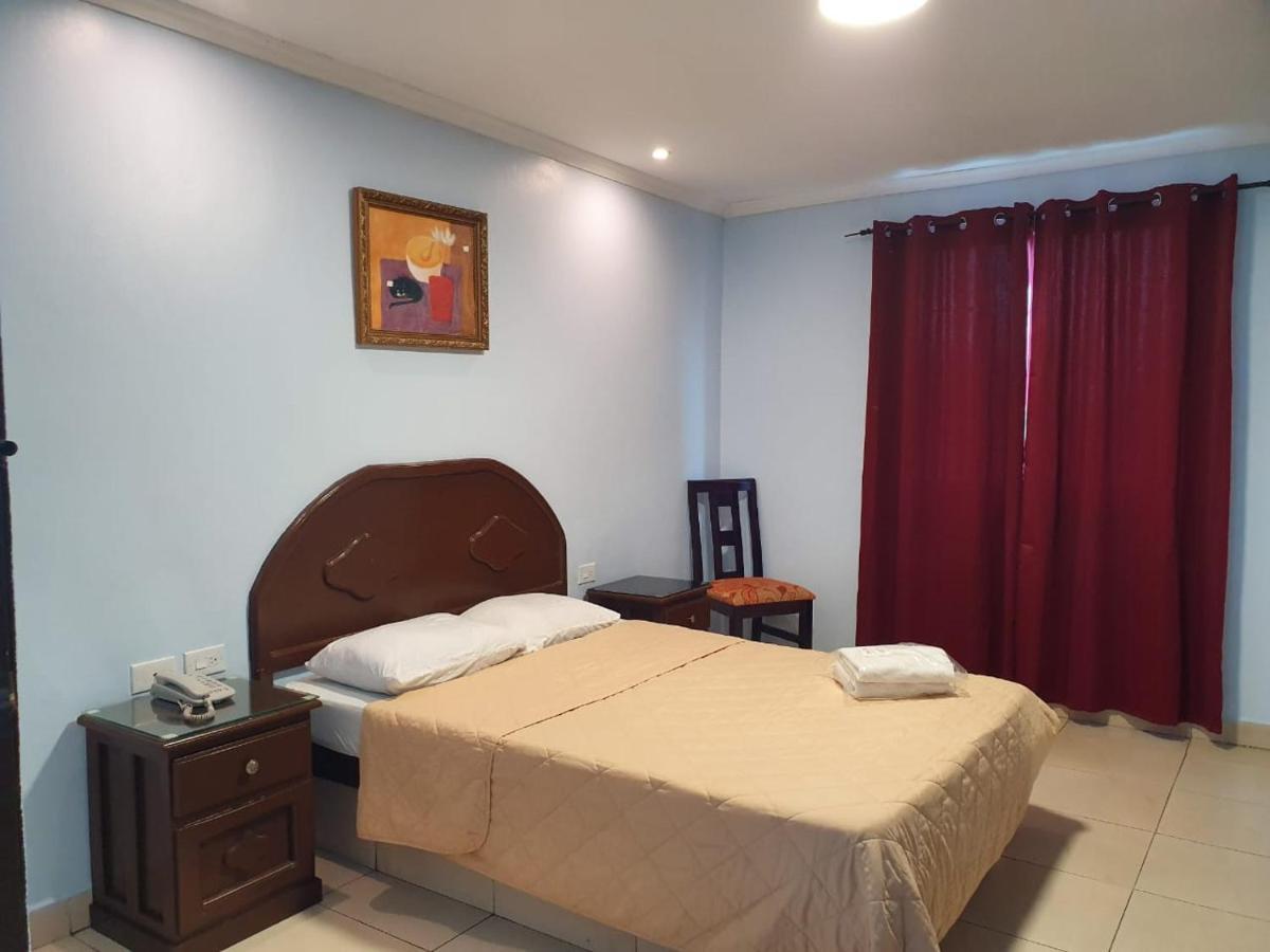 Residencial La Cantora Panama City