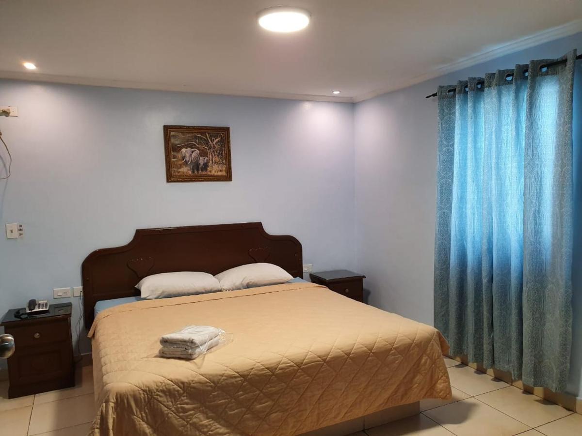 Residencial La Cantora