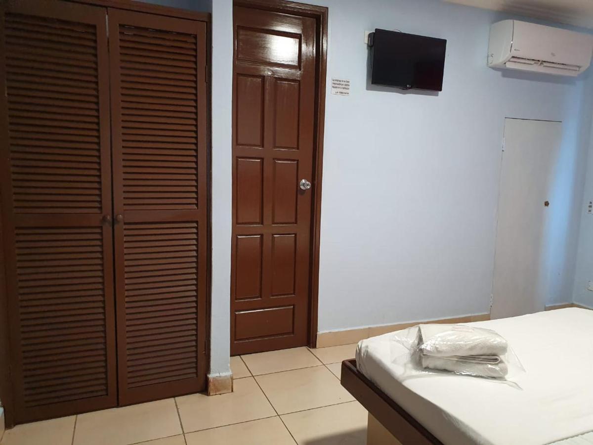 Guest house Residencial La Cantora